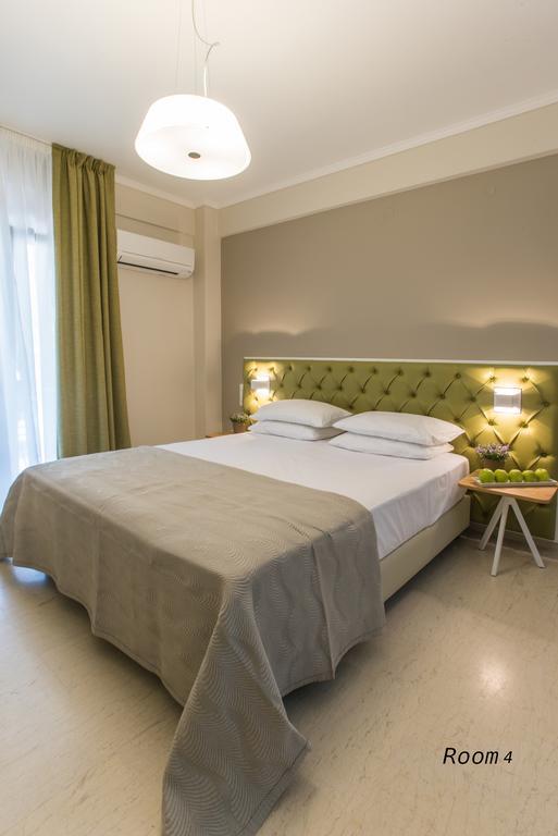 Hotel Oriana - Adults Only Sívota Pokoj fotografie